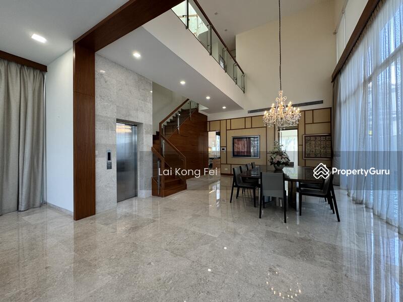 For Sale - Beautiful Modern Bungalow in Toh Estate