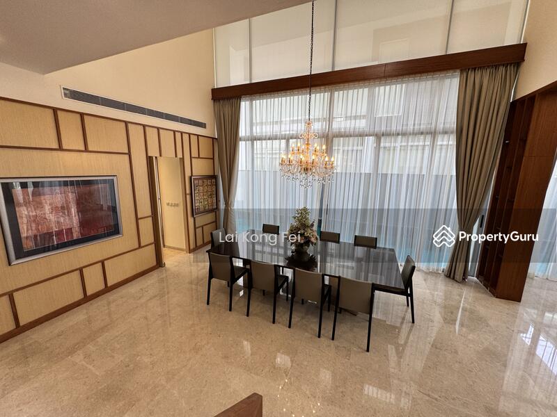For Sale - Beautiful Modern Bungalow in Toh Estate