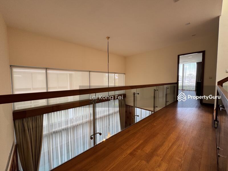 For Sale - Beautiful Modern Bungalow in Toh Estate