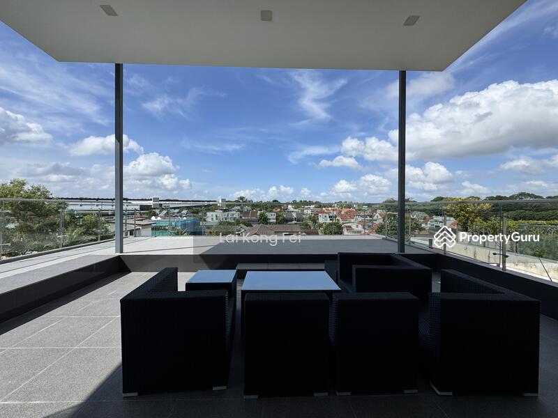 For Sale - Beautiful Modern Bungalow in Toh Estate