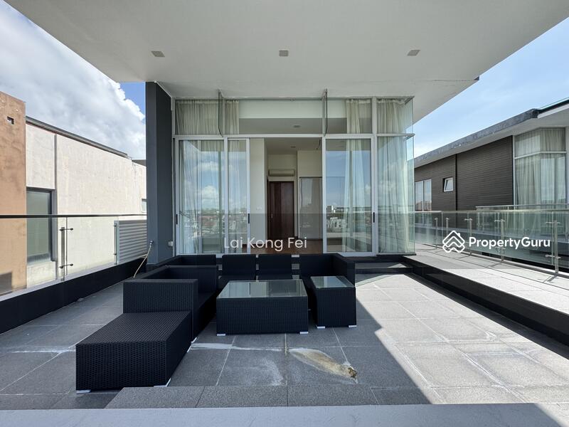 For Sale - Beautiful Modern Bungalow in Toh Estate