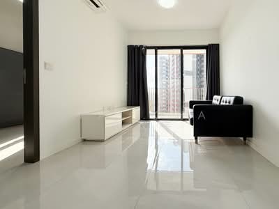 For Rent - Riverfront Residences