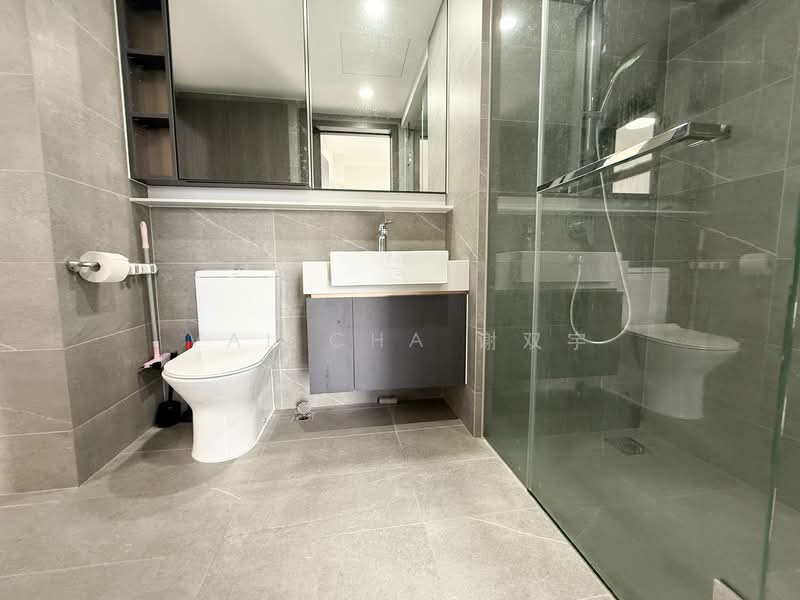 Riverfront Residences, 47 Hougang Avenue 7, 1 Bedroom, 463 sqft, Condominium For Rent, by Val Cha 谢双宇, 25526469 - PropertyGuru.com.sg