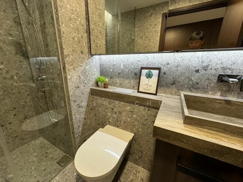 One Pearl Bank Condominium For Sale at S$ 1,300,000 | PropertyGuru Singapore