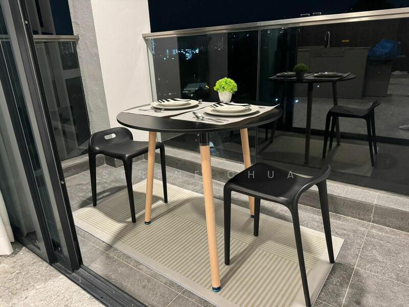 One Pearl Bank Condominium For Sale at S$ 1,300,000 | PropertyGuru Singapore