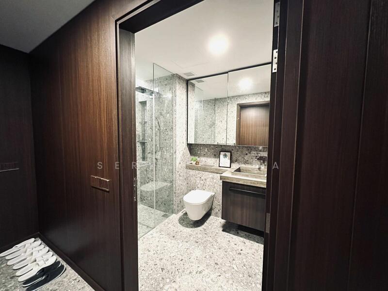 One Pearl Bank Condominium For Sale at S$ 1,300,000 | PropertyGuru Singapore