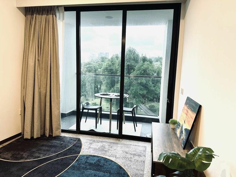 One Pearl Bank Condominium For Sale at S$ 1,300,000 | PropertyGuru Singapore