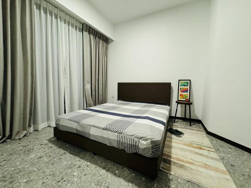 One Pearl Bank Condominium For Sale at S$ 1,300,000 | PropertyGuru Singapore
