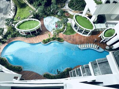 For Sale - One Pearl Bank