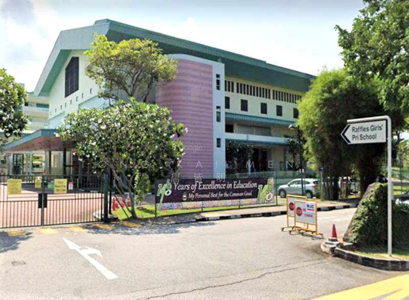 For Sale - ❤️SUPER GOOD LOC !! WATTEN ESTATE !! MOVE-IN!! 1km Nanyang & RGPS, 7Min Walk TKK MRT☎️9654.3774 TONG