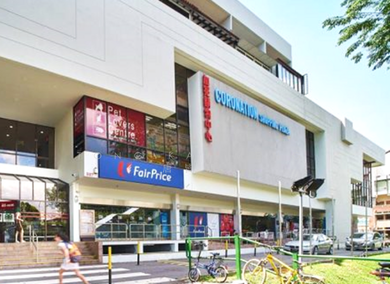 For Sale - ❤️SUPER GOOD LOC !! WATTEN ESTATE !! MOVE-IN!! 1km Nanyang & RGPS, 7Min Walk TKK MRT☎️9654.3774 TONG