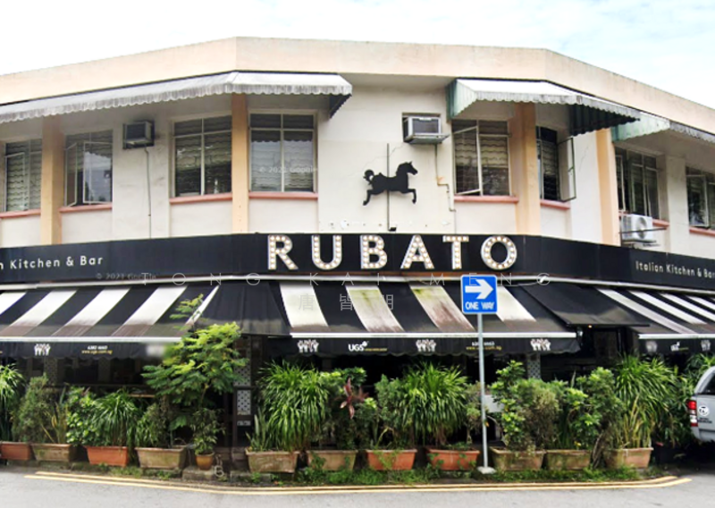 For Sale - ❤️SUPER GOOD LOC !! WATTEN ESTATE !! MOVE-IN!! 1km Nanyang & RGPS, 7Min Walk TKK MRT☎️9654.3774 TONG