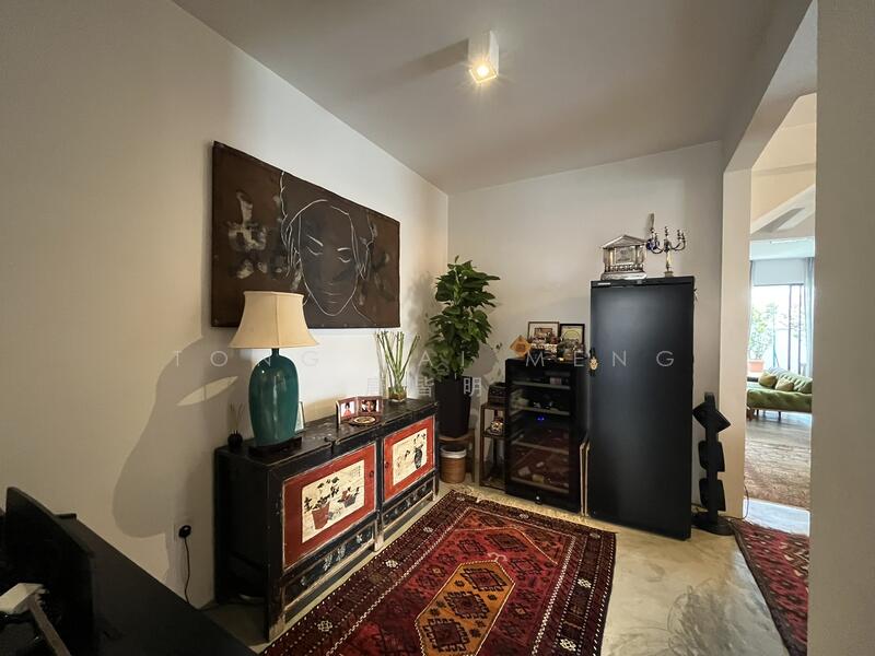 For Sale - ❤️SUPER GOOD LOC !! WATTEN ESTATE !! MOVE-IN!! 1km Nanyang & RGPS, 7Min Walk TKK MRT☎️9654.3774 TONG