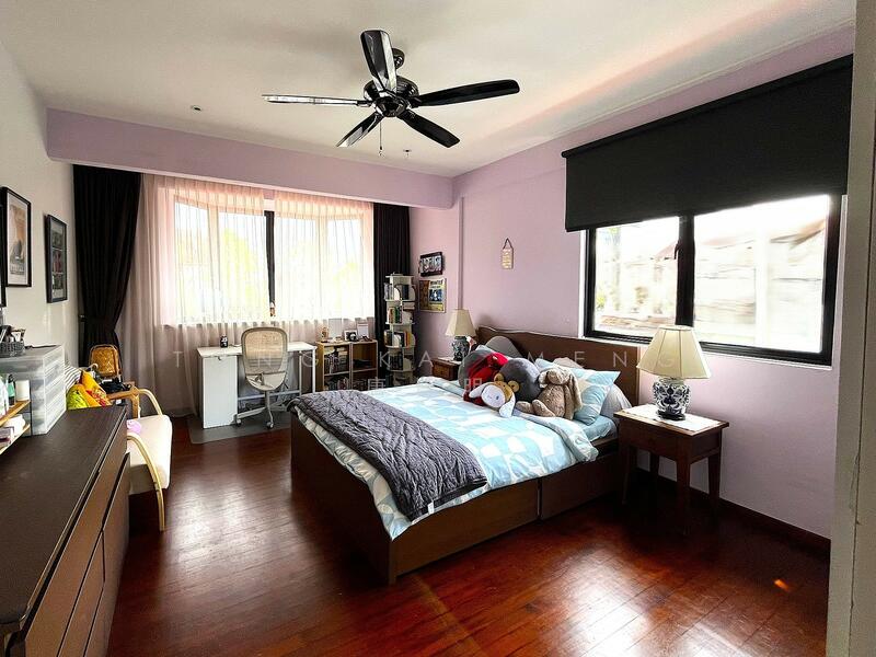 For Sale - ❤️SUPER GOOD LOC !! WATTEN ESTATE !! MOVE-IN!! 1km Nanyang & RGPS, 7Min Walk TKK MRT☎️9654.3774 TONG