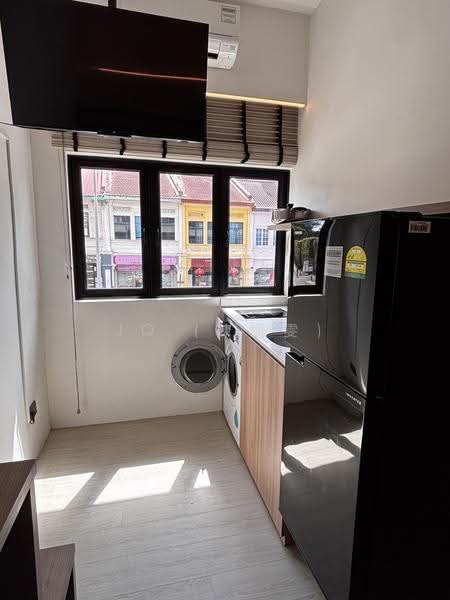 326 Balestier Road, Balestier / Toa Payoh, 1 Bedroom, 250 sqft, Walk-up Apartment For Rent, by Jo (陳凯雯), 25526493 - PropertyGuru.com.sg