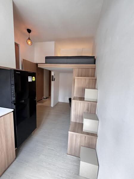 326 Balestier Road, Balestier / Toa Payoh, 1 Bedroom, 250 sqft, Walk-up Apartment For Rent, by Jo (陳凯雯), 25526493 - PropertyGuru.com.sg
