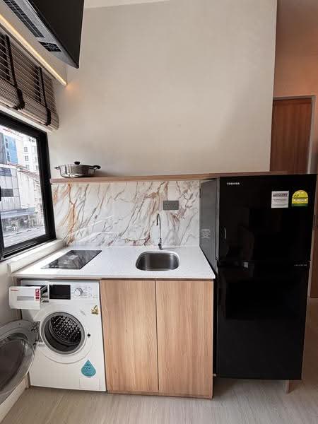 326 Balestier Road, Balestier / Toa Payoh, 1 Bedroom, 250 sqft, Walk-up Apartment For Rent, by Jo (陳凯雯), 25526493 - PropertyGuru.com.sg