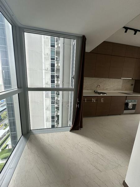 For Rent - Queens Peak