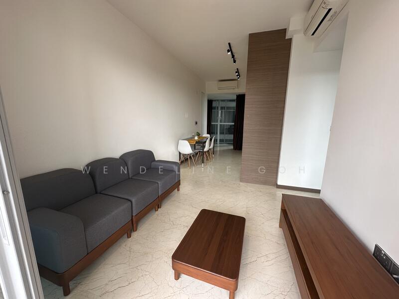 For Rent - Queens Peak