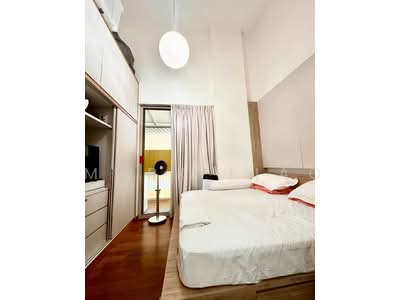 For Rent - Tivoli Grande