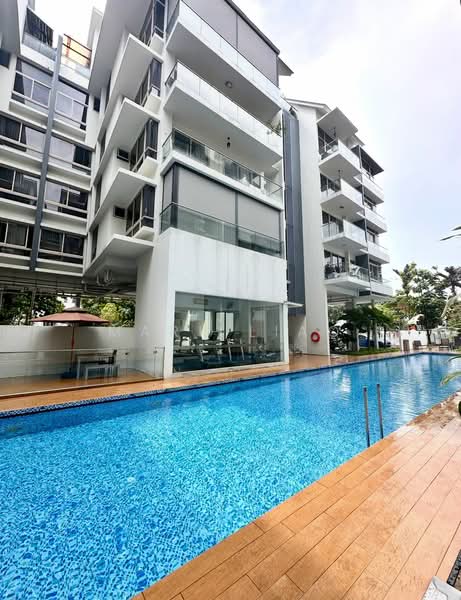 Tivoli Grande, 126 Koon Seng Road, 2 Bedrooms, 904 sqft, Condominium For Rent, by Mark Liao, 25526651 - PropertyGuru.com.sg