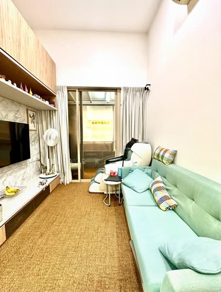 Tivoli Grande, 126 Koon Seng Road, 2 Bedrooms, 904 sqft, Condominium For Rent, by Mark Liao, 25526651 - PropertyGuru.com.sg