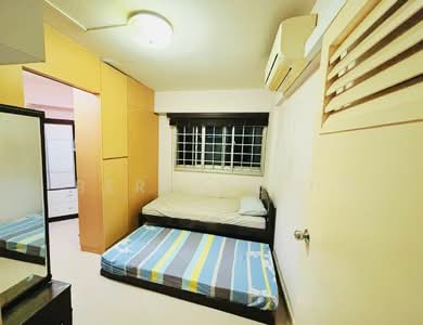 For Rent - 102 Serangoon North Avenue 1