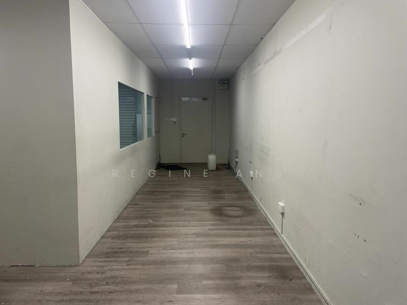 North Spring Bizhub, 11 Yishun industrial Street 1, 1,539 sqft, Light Industrial (B1) For Rent, by Regine Ang, 25526716 - CommercialGuru.com.sg