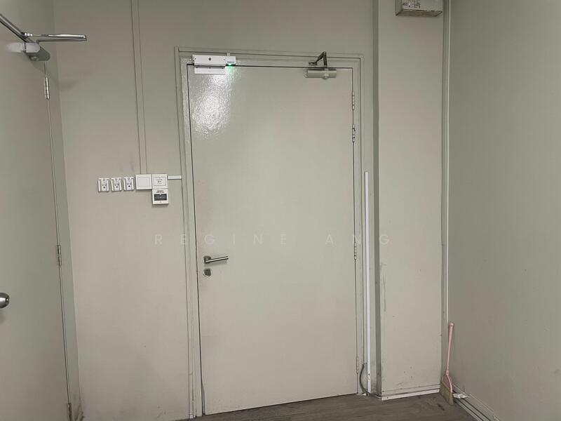 North Spring Bizhub, 11 Yishun industrial Street 1, 1,539 sqft, Light Industrial (B1) For Rent, by Regine Ang, 25526716 - CommercialGuru.com.sg
