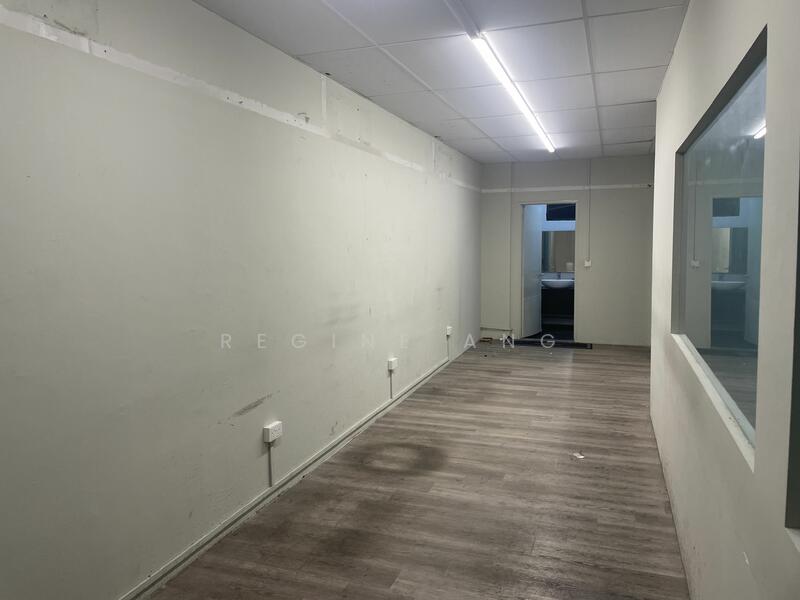 North Spring Bizhub, 11 Yishun industrial Street 1, 1,539 sqft, Light Industrial (B1) For Rent, by Regine Ang, 25526716 - CommercialGuru.com.sg