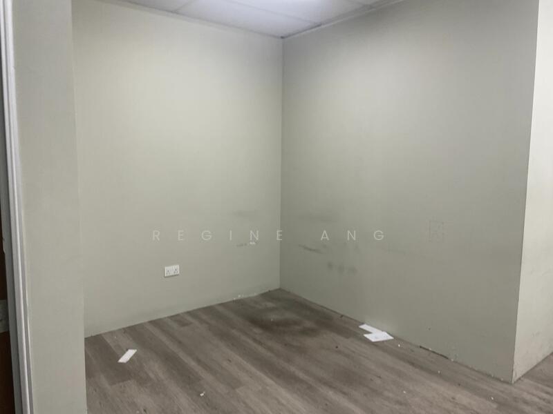 North Spring Bizhub, 11 Yishun industrial Street 1, 1,539 sqft, Light Industrial (B1) For Rent, by Regine Ang, 25526716 - CommercialGuru.com.sg