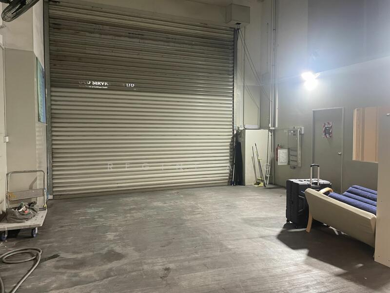 North Spring Bizhub, 11 Yishun industrial Street 1, 1,539 sqft, Light Industrial (B1) For Rent, by Regine Ang, 25526716 - CommercialGuru.com.sg