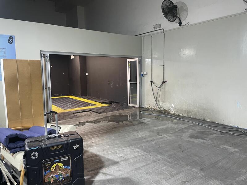 North Spring Bizhub, 11 Yishun industrial Street 1, 1,539 sqft, Light Industrial (B1) For Rent, by Regine Ang, 25526716 - CommercialGuru.com.sg