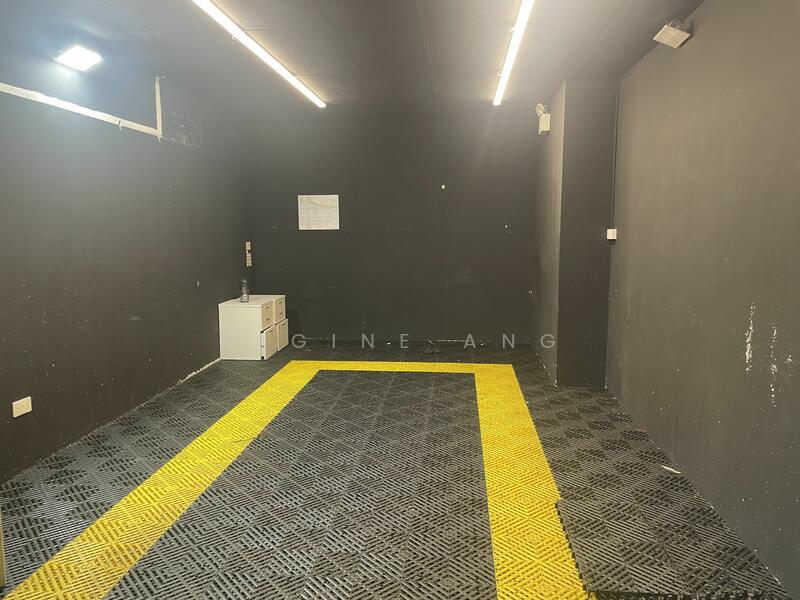North Spring Bizhub, 11 Yishun industrial Street 1, 1,539 sqft, Light Industrial (B1) For Rent, by Regine Ang, 25526716 - CommercialGuru.com.sg