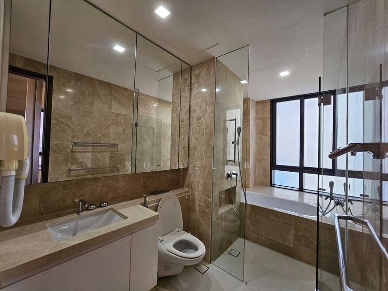 For Sale - d'Leedon (Former Farrer Court)
