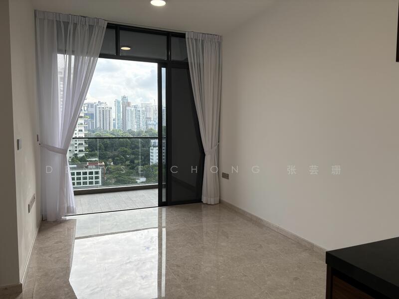 Pullman Residences, 18 Dunearn Road, 2 Bedrooms, 667 sqft, Condominium For Rent, by Denyse Chong 张芸珊, 25526757 - PropertyGuru.com.sg