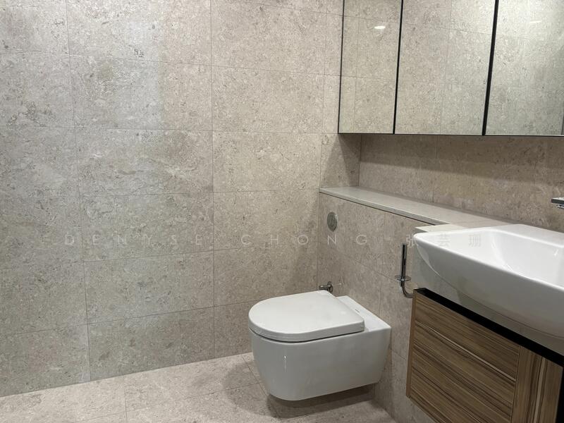 Pullman Residences, 18 Dunearn Road, 2 Bedrooms, 667 sqft, Condominium For Rent, by Denyse Chong 张芸珊, 25526757 - PropertyGuru.com.sg