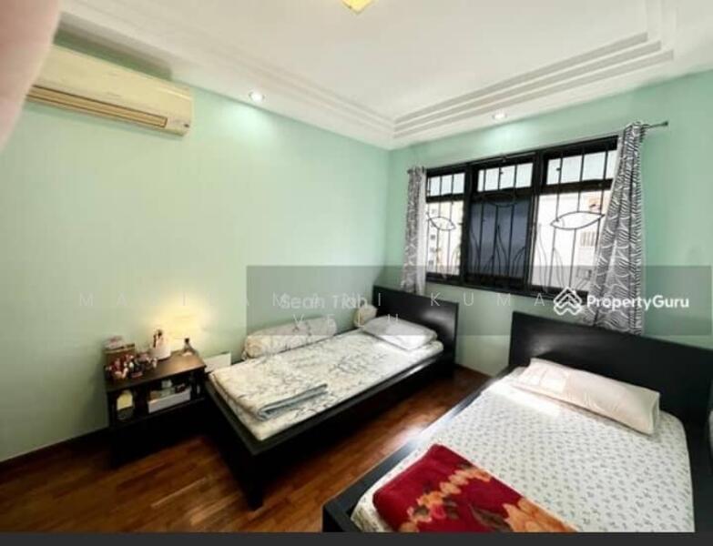 674A Jurong West Street 65, 674A Jurong West Street 65, 2 Bedrooms, 1,000 sqft, HDB Flat For Rent, by Masilamani Kumara Velu, 25526766 - Bedroom - PropertyGuru.com.sg