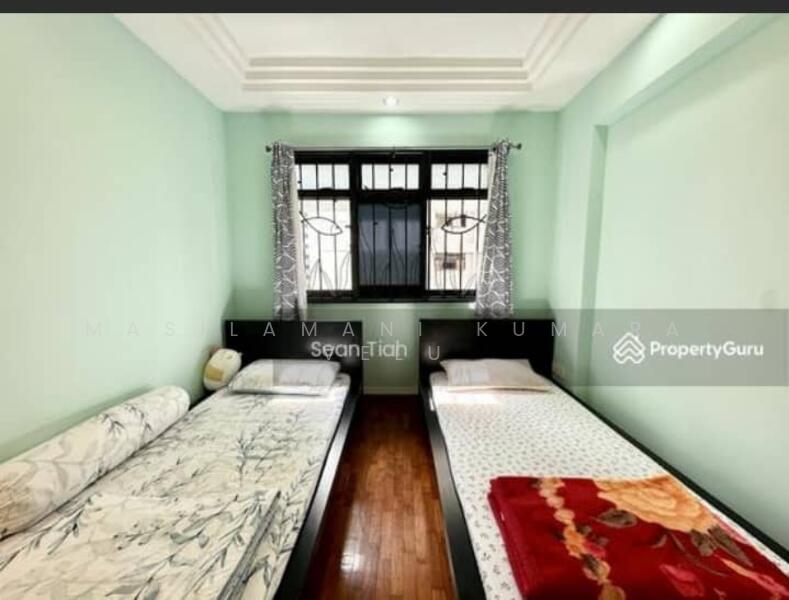 674A Jurong West Street 65, 674A Jurong West Street 65, 2 Bedrooms, 1,000 sqft, HDB Flat For Rent, by Masilamani Kumara Velu, 25526766 - Bedroom - PropertyGuru.com.sg
