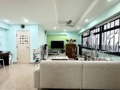 For Rent - 674A Jurong West Street 65