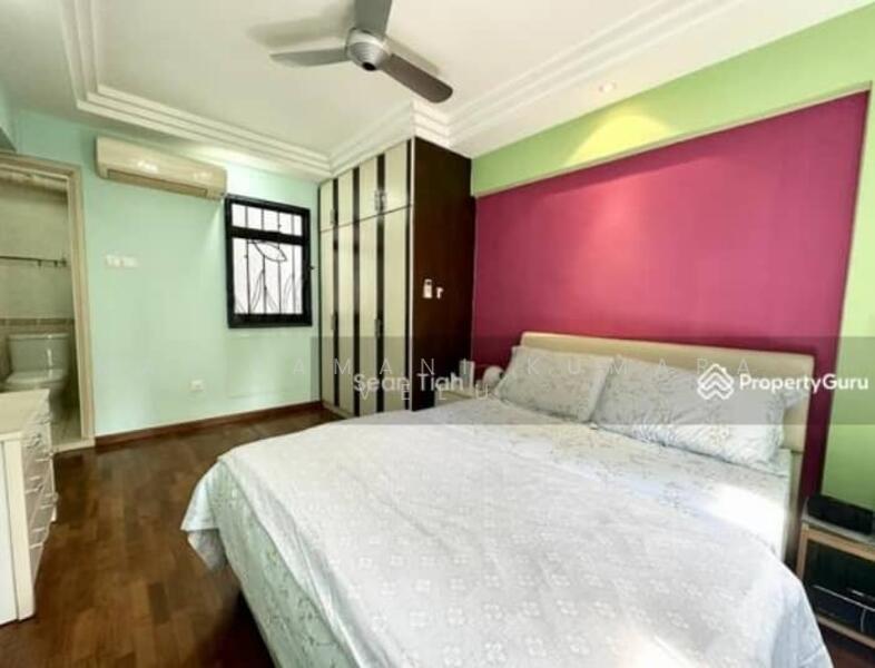 674A Jurong West Street 65, 674A Jurong West Street 65, 2 Bedrooms, 1,000 sqft, HDB Flat For Rent, by Masilamani Kumara Velu, 25526766 - Bedroom - PropertyGuru.com.sg