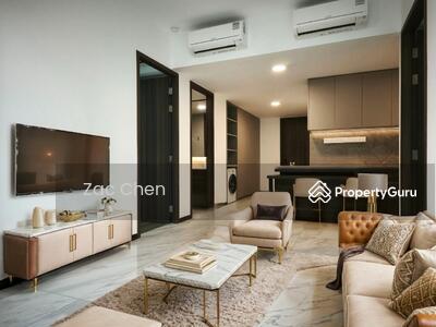 For Rent - Pasir Ris 8