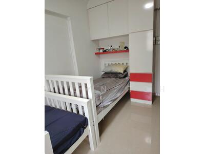 For Rent - 935 Tampines Street 91