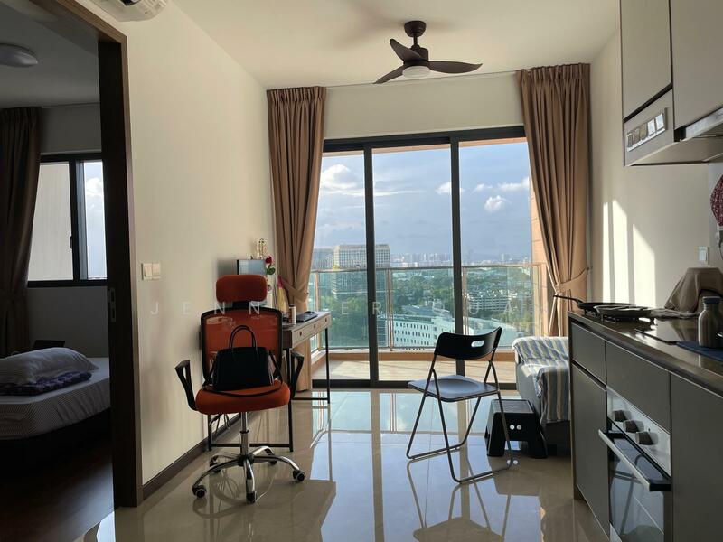 For Sale - Normanton Park