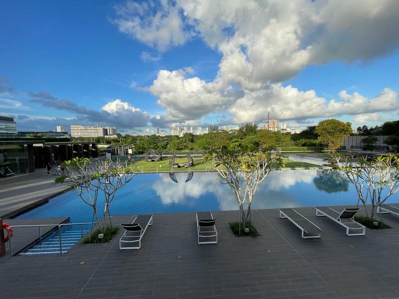 For Sale - Normanton Park