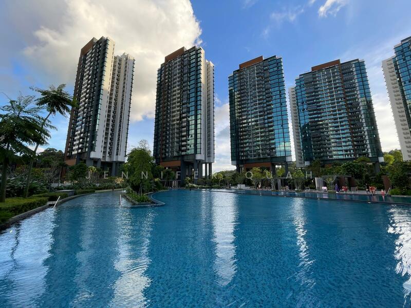 For Sale - Normanton Park