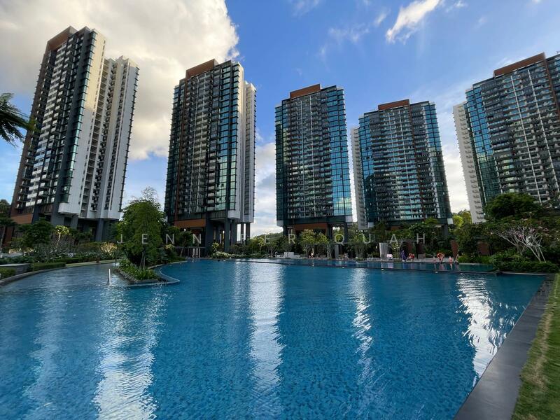 For Sale - Normanton Park