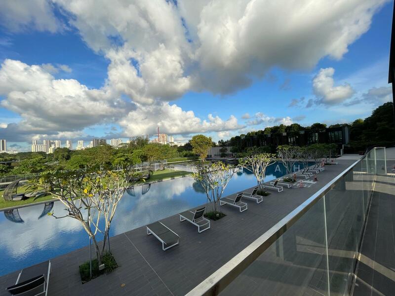 For Sale - Normanton Park