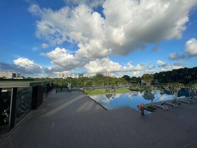 For Sale - Normanton Park