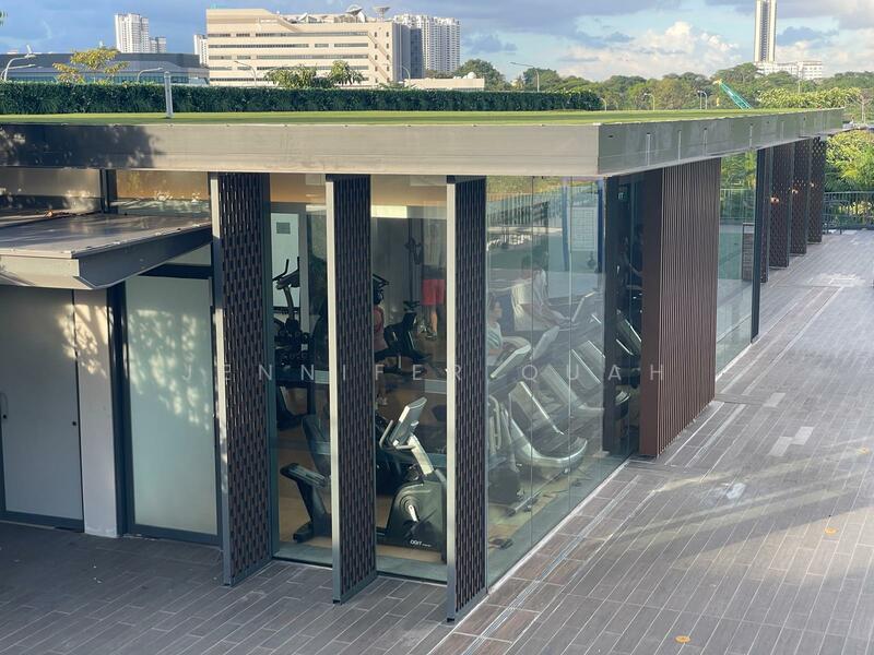 For Sale - Normanton Park